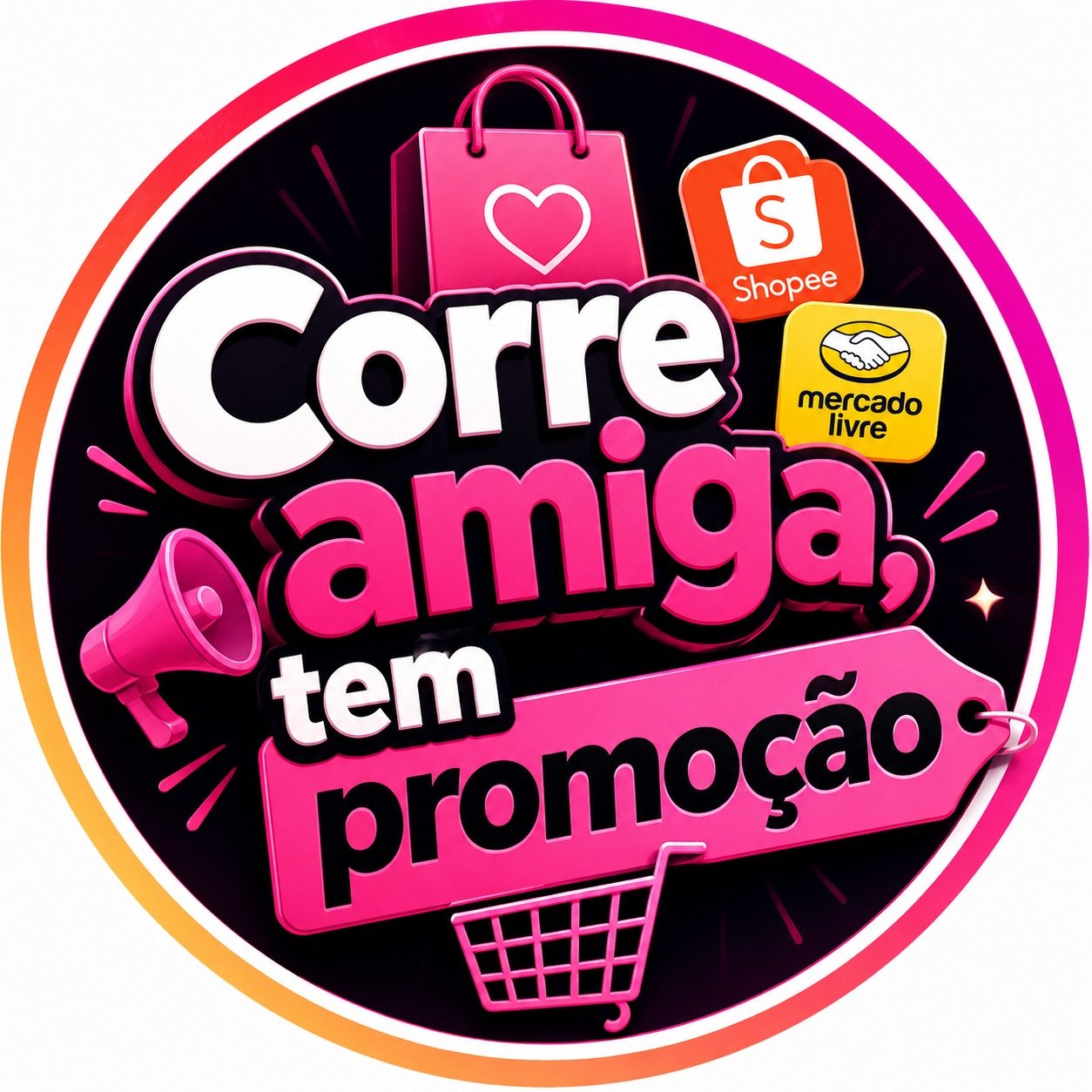 GRUPO DE PROMOÇÕES